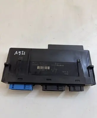 BMW 5 F10 F11 Comfort/convenience module 9244394 532535R00 5076309097