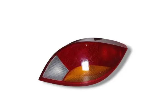 Ford Ka Rear/tail lights 97KG13A602 393666