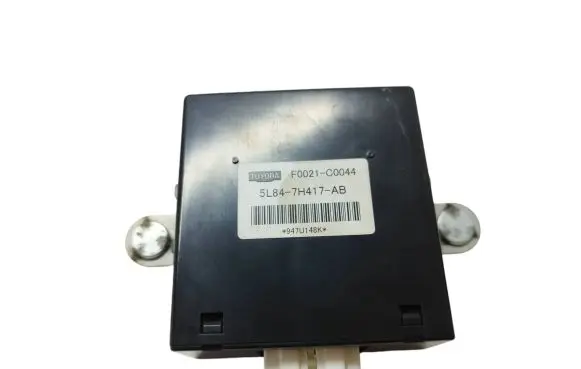 Ford Escape Other control units/modules 5L847H417AB F0021C0044