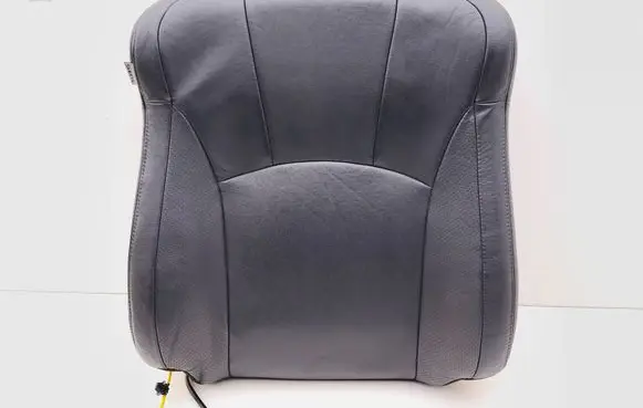 Citroen C-Crosser Front passenger seat 
