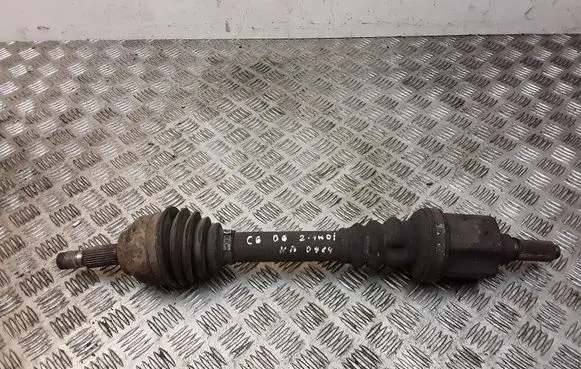 Citroen C6 Front driveshaft 