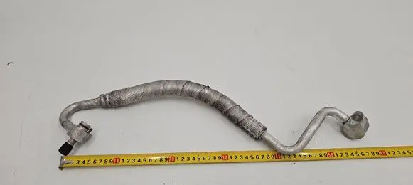 Audi A6 S6 C7 4G Air conditioning (A/C) pipe/hose 4G0260707 4G0260707AL