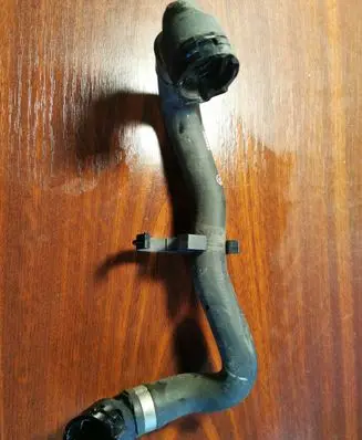 Mercedes-Benz CLA C118 X118 Engine coolant pipe/hose A2475010764 DBL625416 261017