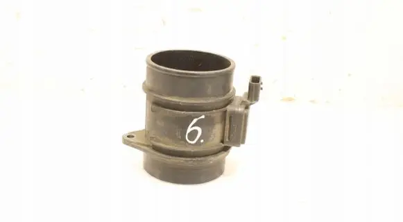 Mass air flow meter