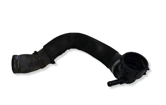 Audi A6 S6 C6 4F Engine coolant pipe/hose 4F0122293