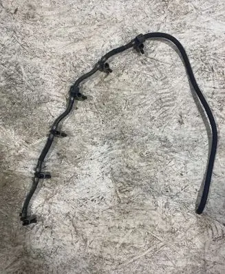 BMW 3 E90 E91 Fuel return line/hose 7799869