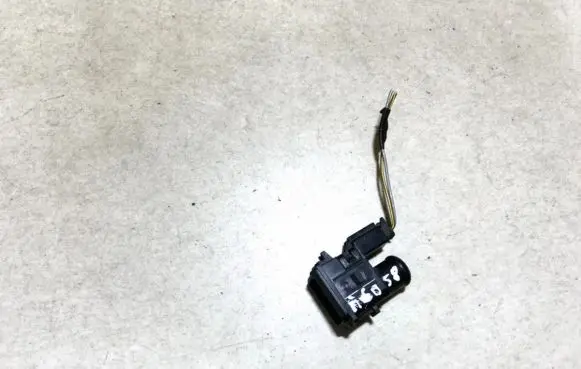 Toyota Corolla Verso E121 Air quality sensor 0775004682 077500-4682