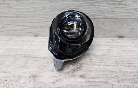 Mazda CX-3 Front fog light 11465101