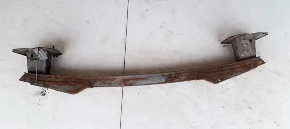 Mazda 3 I Front bumper cross member