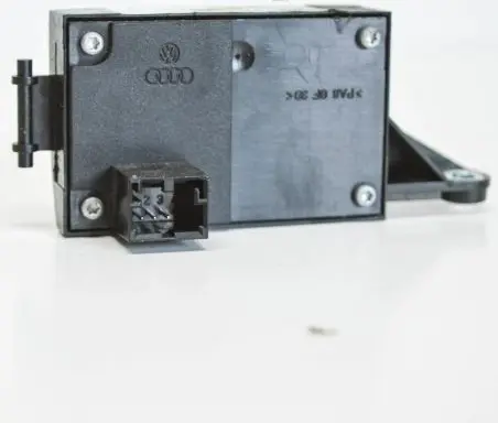 Volkswagen Phaeton Other switches/knobs/shifts 3D0953551