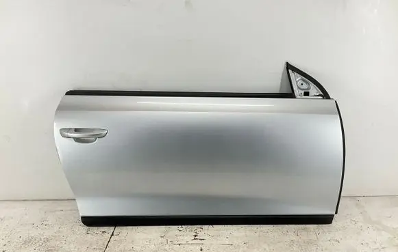 Volkswagen Scirocco Door (2 Door Coupe) 