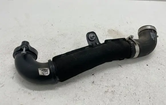 Audi A6 S6 C7 4G Intercooler hose/pipe 04L145762CG