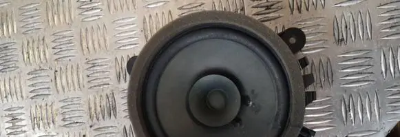 Volvo V50 Rear door speaker 30657444