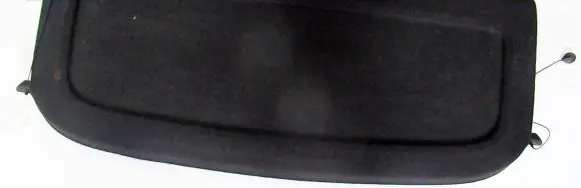 Ford Fiesta Parcel shelf