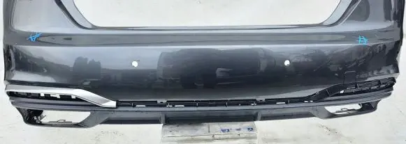 Audi A5 Rear bumper 8W6807521AJ