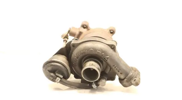 Ford Fiesta Turbo 9710009