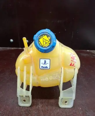 Fiat Punto Evo Coolant expansion tank/reservoir