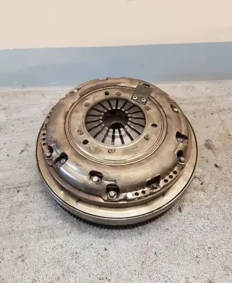 Mercedes-Benz C W205 Clutch set kit A6510300000