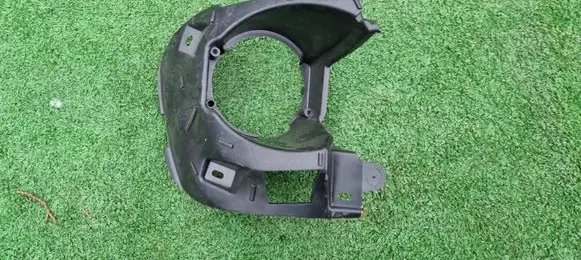 Renault Trafic III (X82) Fog light bracket 269167471R