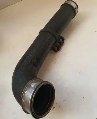 Volkswagen Golf V Intercooler hose/pipe 1K0145838C