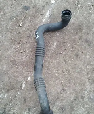 Renault Master III Intercooler hose/pipe