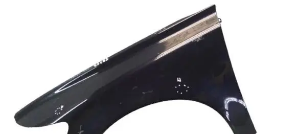 Volvo V50 Fender