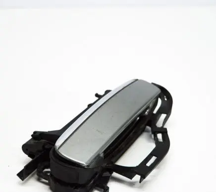 Audi A6 S6 C6 4F Rear door exterior handle 4F0837886
