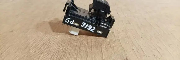 Lexus IS 220D-250-350 Electric window control switch 192875 8753G8N