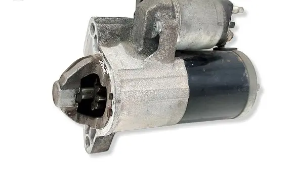 Dodge RAM 1500 DS Starter motor 56044736AC M000T23271ZC