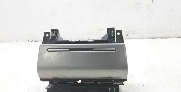 Ashtray (front)