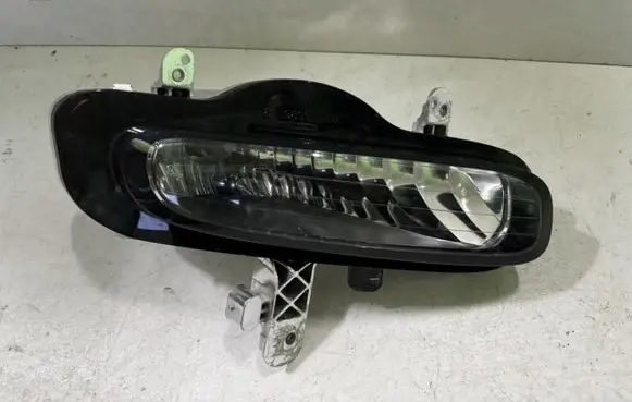Fiat Panda III Front fog light 51880631