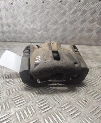 Renault Megane II Front brake caliper