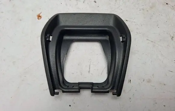 BMW 3 F30 F35 F31 Cover in windowsill 112520