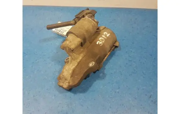 Ford Focus C-MAX Starter motor 6S4T11000-AA