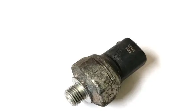 BMW 1 E81 E87 Air conditioning (A/C) pressure sensor 9141957
