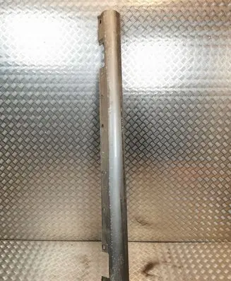 Mercedes-Benz C W204 Sill A2046981354