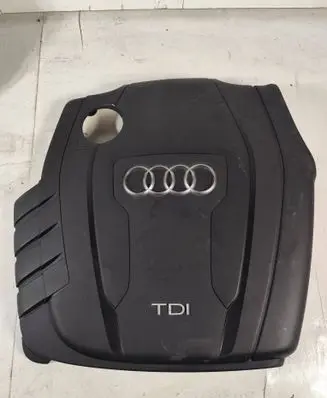 Engine cover (trim)