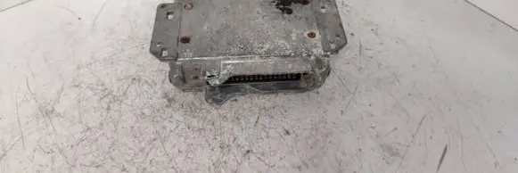 Audi A6 S6 C5 4B Engine control unit/module 4A0907401 0281001128