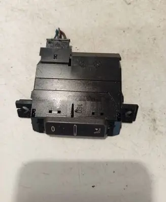 Climate control unit