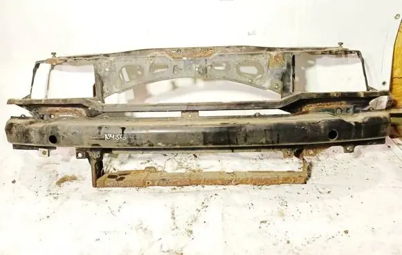 Skoda Octavia Mk1 (1U) Radiator support slam panel