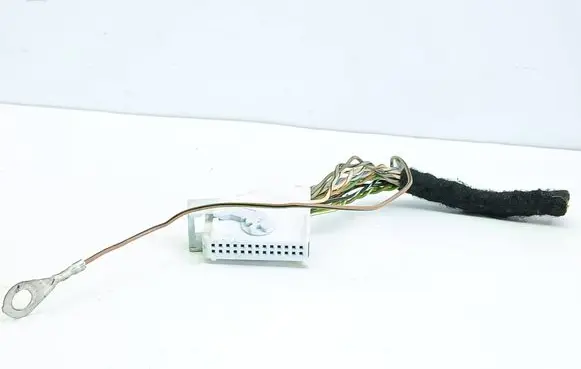 BMW X5 E70 Other wiring loom 6913632