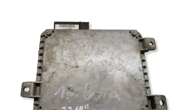 Land Rover Freelander Engine control unit/module E0001 1898104392 MKC104392