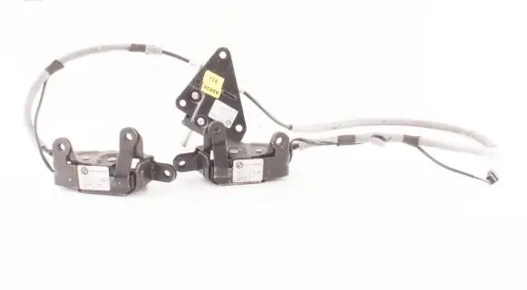 BMW X5 F15 Tailgate/trunk/boot lock/catch/latch 7162149 7183196 7351058
