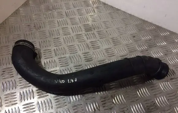 Volvo S40, V40 Intercooler hose/pipe 30620813