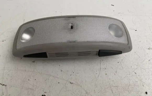Volvo V70 Rear seat light 6G9N15K607AG