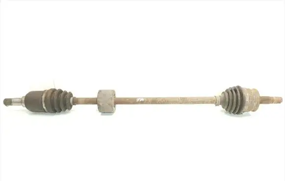 Ford Ka Front driveshaft