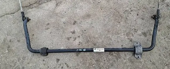 BMW 1 F20 F21 Front anti-roll bar/sway bar 6869290