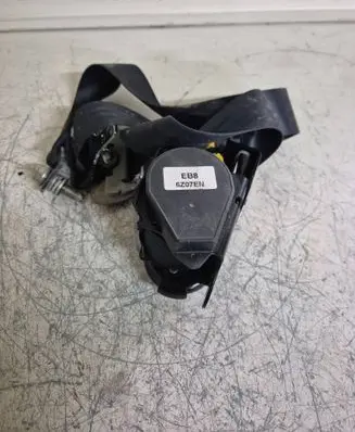 Mitsubishi Outlander Front seatbelt Eb86Z07EV