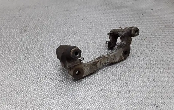 Suzuki Liana Front Brake Caliper Pad/Carrier 