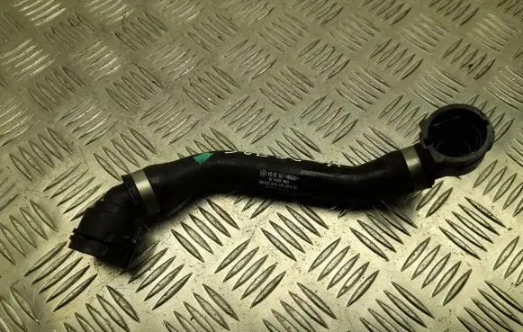 Mercedes-Benz Sprinter W907 W910 Engine coolant pipe/hose A9075011800